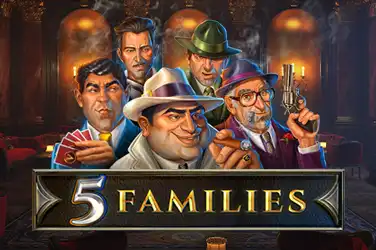 5 Families